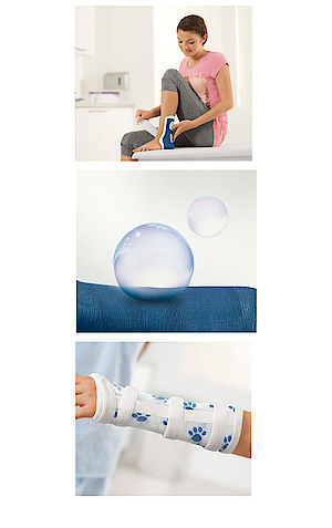 BSN Medical/Jobst # 7270825