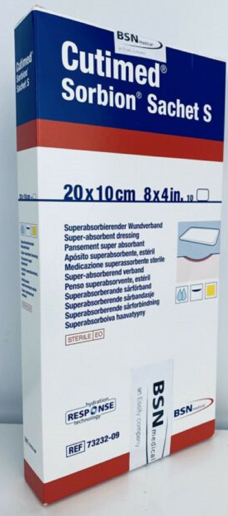BSN Medical/Jobst # 7323200