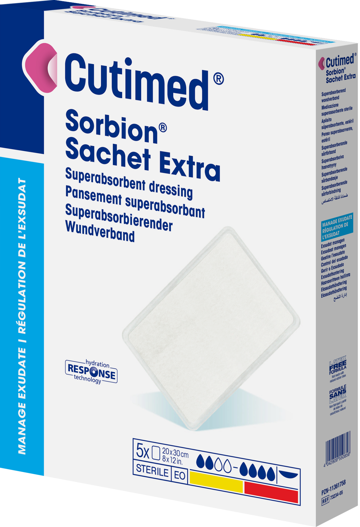 BSN Medical/Jobst # 7323703