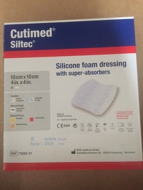 BSN Medical/Jobst # 7328501