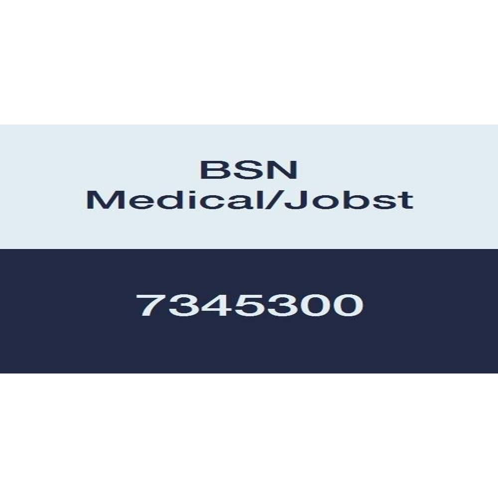 BSN Medical/Jobst # 7345300