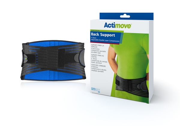 BSN Medical/Jobst # 7554124