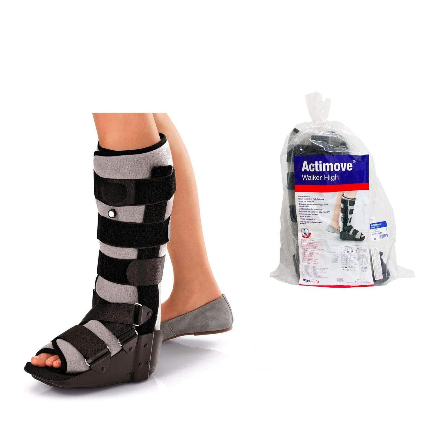 BSN Medical/Jobst # 7627058