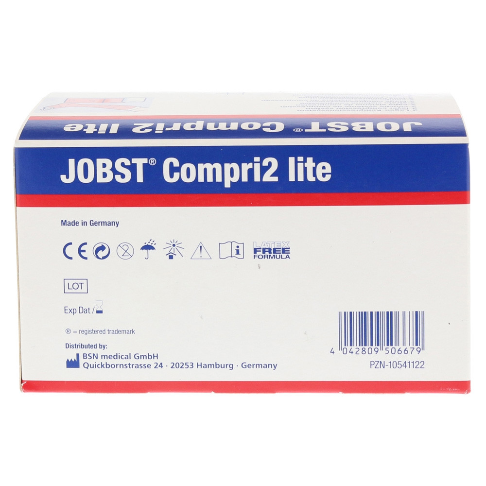 BSN Medical/Jobst # 7627100
