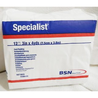 BSN Medical/Jobst # 9043S