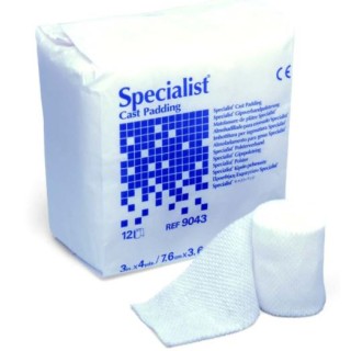 BSN Medical/Jobst # 9046