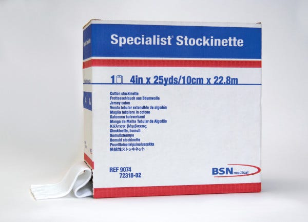 BSN Medical/Jobst # 9071