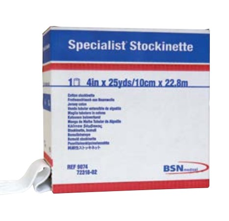 BSN Medical/Jobst # 9072