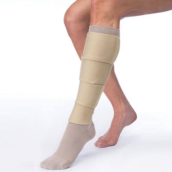 BSN Medical/Jobst # FW4BA00T1