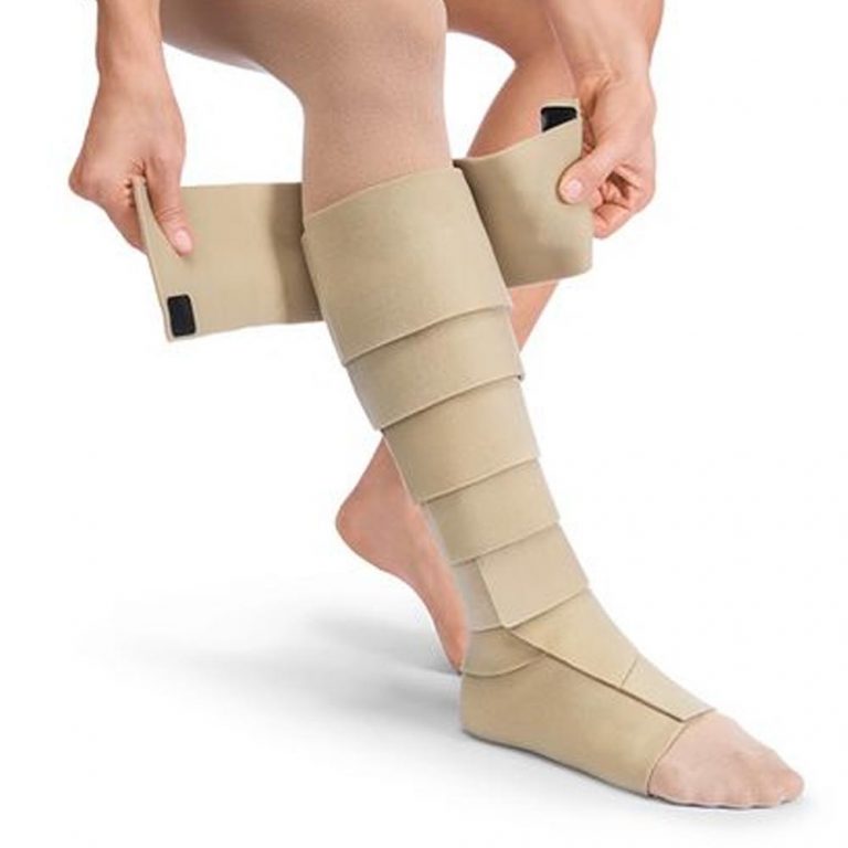 BSN Medical/Jobst # FWBA-O-LTT4
