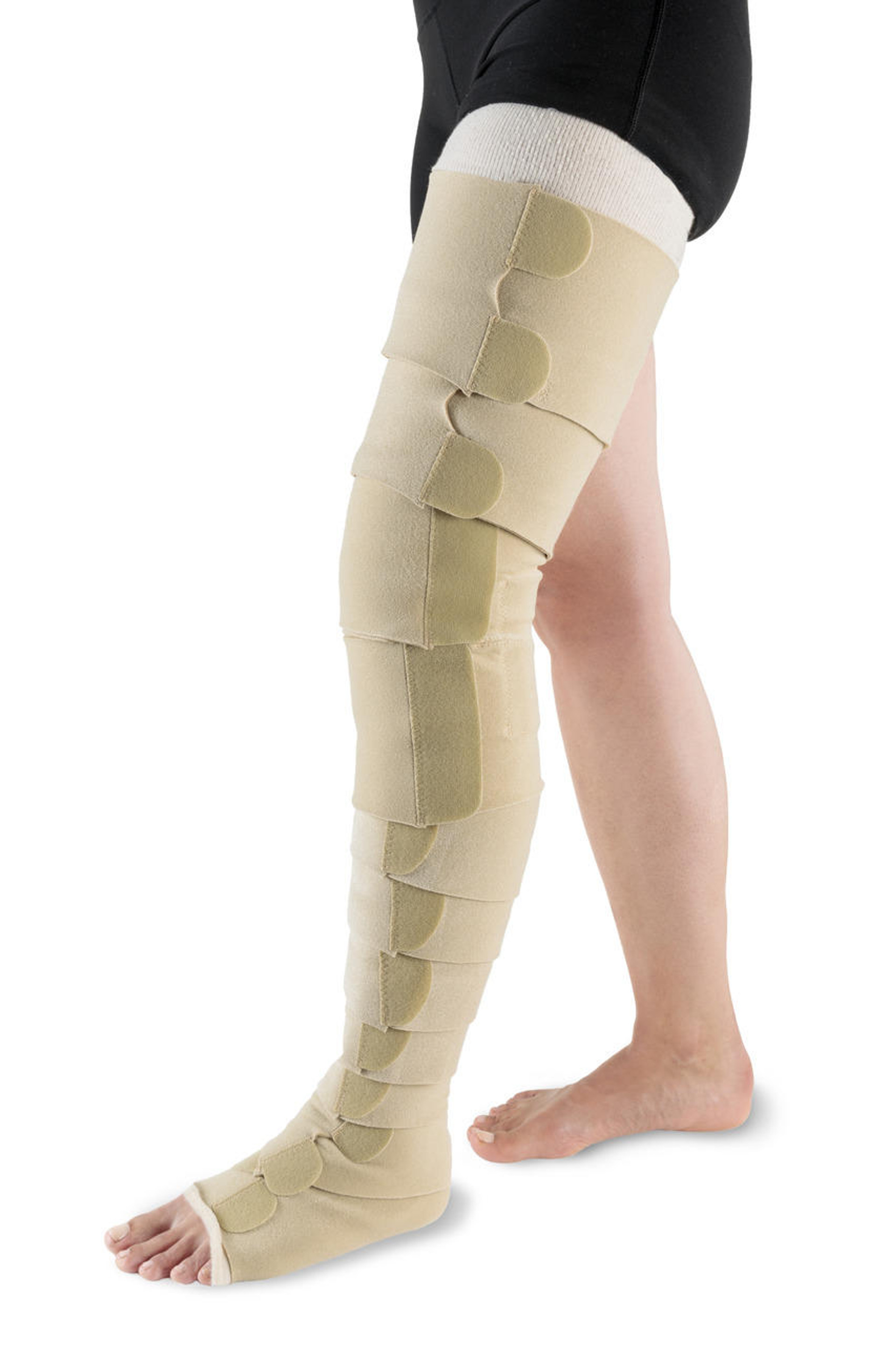 BSN Medical/Jobst # FWST-C-TSTT