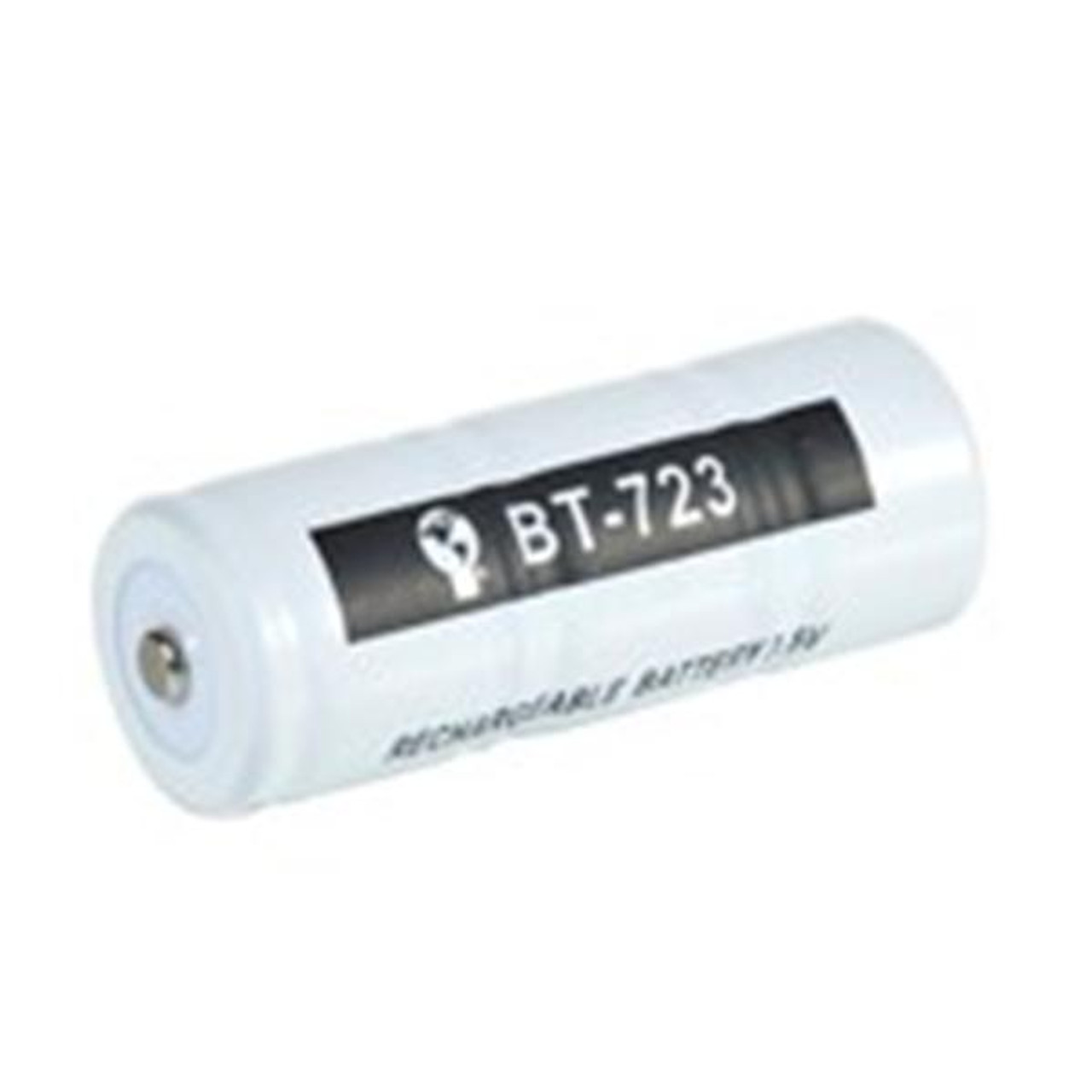 Bulbtronics # BT723LOGO
