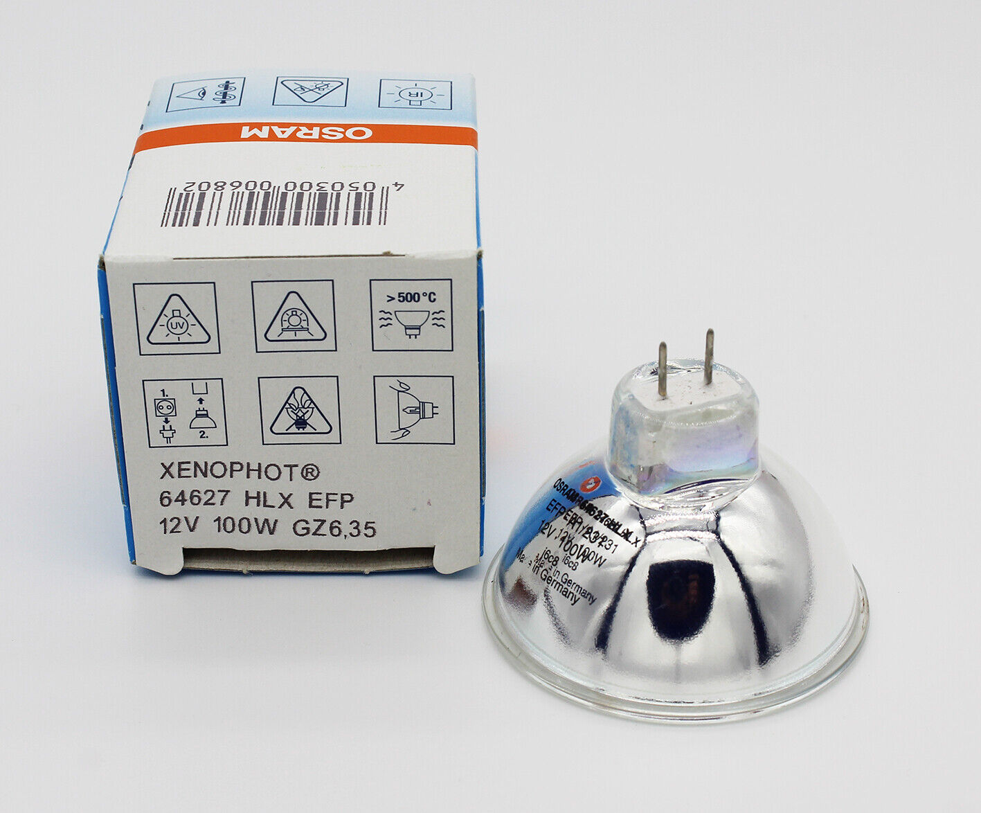 Bulbtronics # OS64627HLX