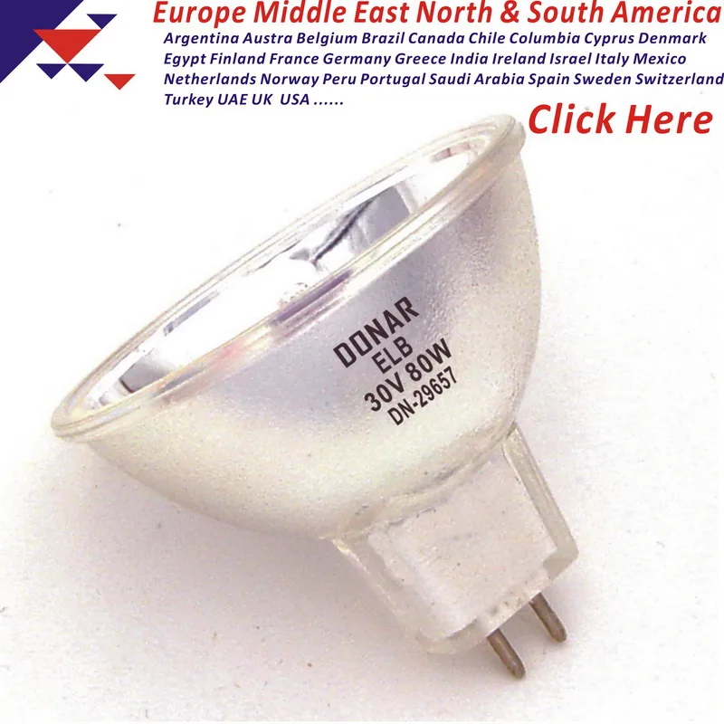 Bulbtronics # OS64635