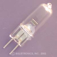 Bulbtronics # WKA1010281