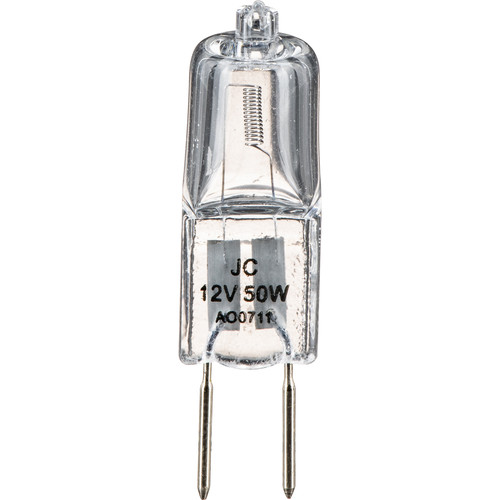Bulbworks # BW.JC12V-50W