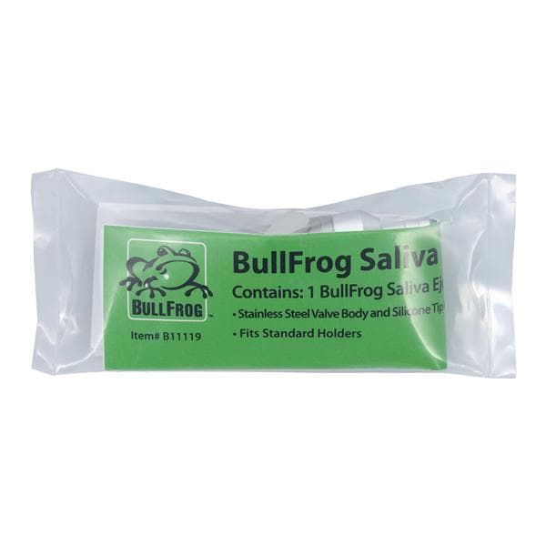 Bull Frog Manufacturing # 11119