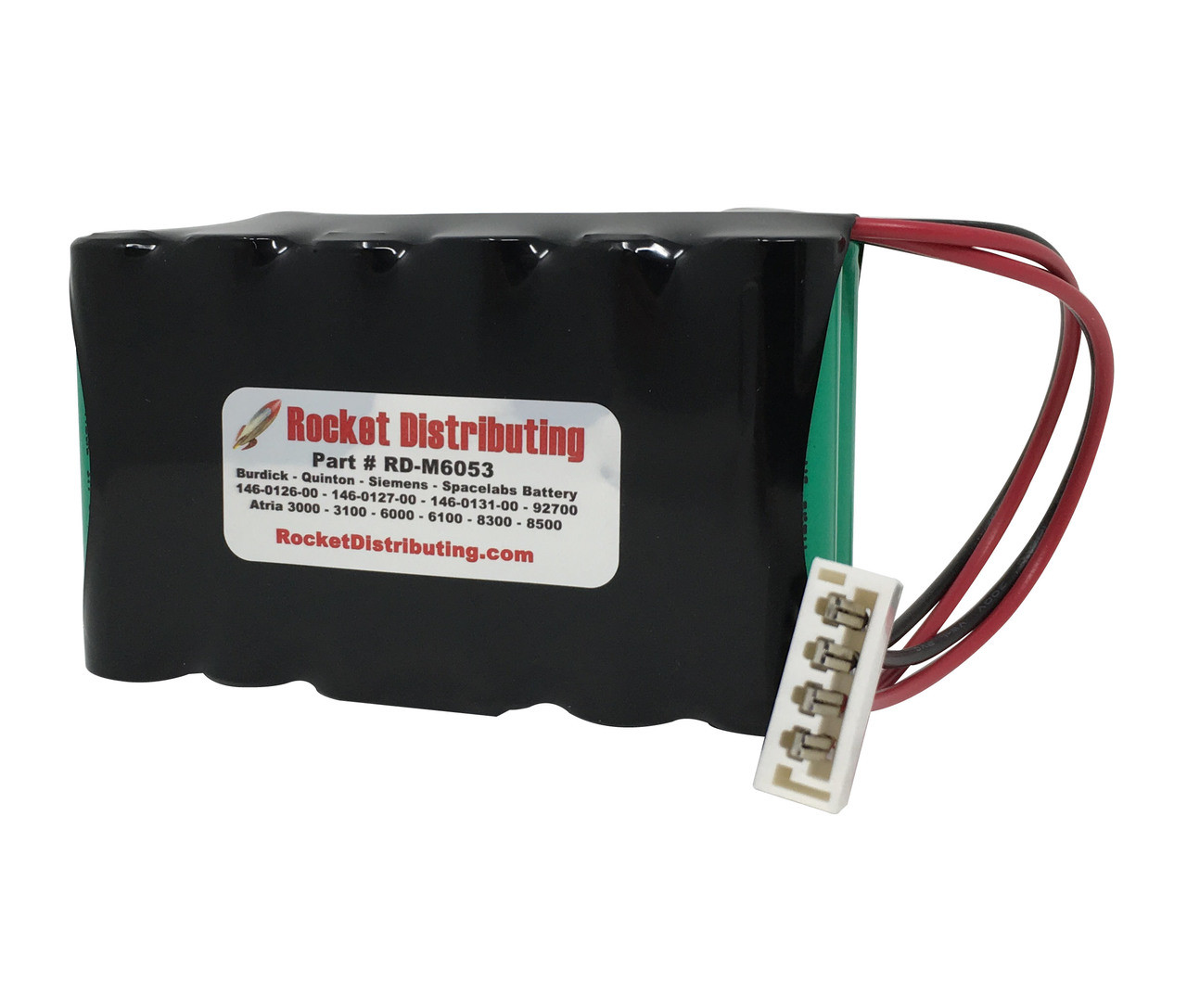 Burdick # 146-0131-00