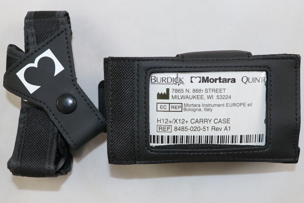 Burdick # 34999-002-50
