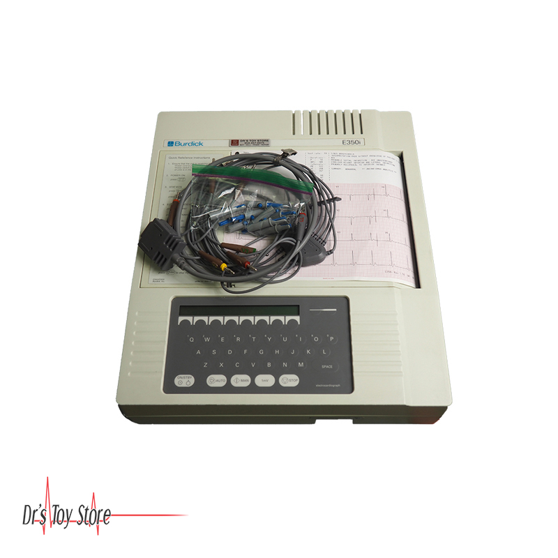 Burdick # BUR-003