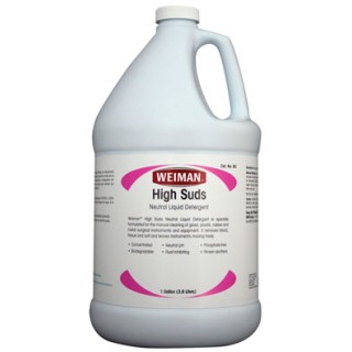 Burnishine Products # S5N