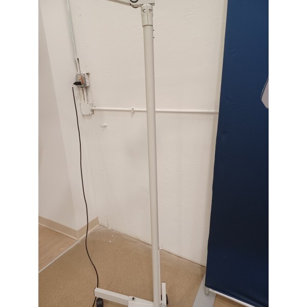 Burton Medical Prod # 1005826