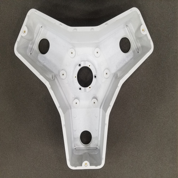 Burton Medical Prod # 1009612