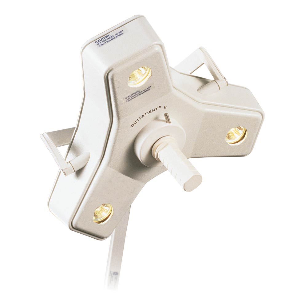 Burton Medical Prod # 1009989