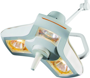 Burton Medical Prod # 1017040