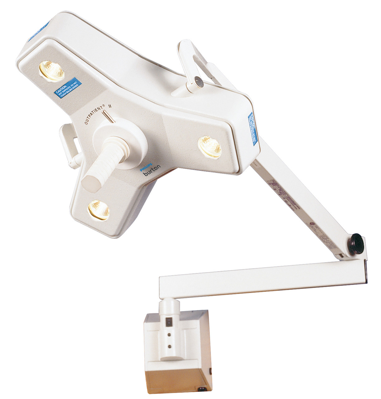 Burton Medical Prod # 1224100