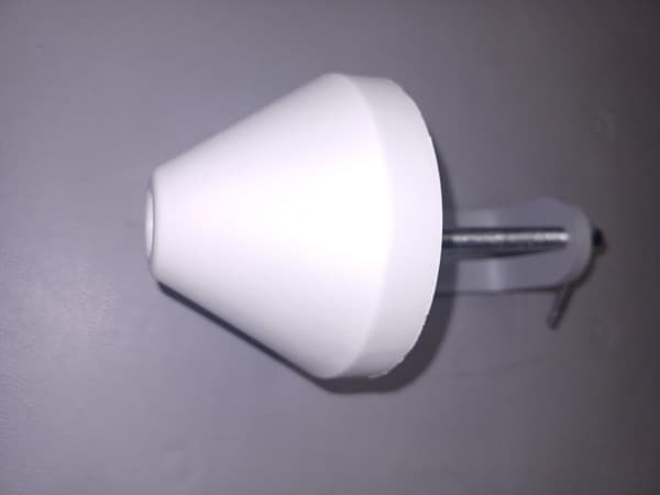 Burton Medical Prod # 4000197