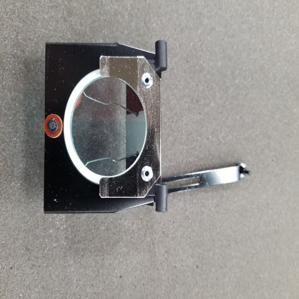 Burton Medical Prod # 5000281