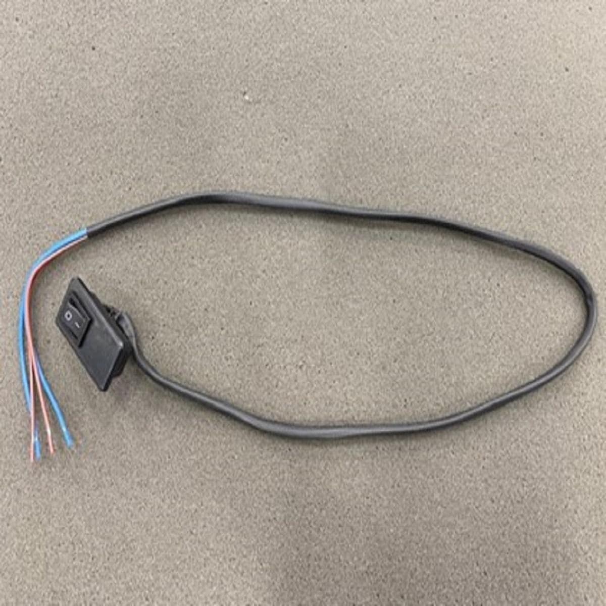 Burton Medical Prod # 6000052
