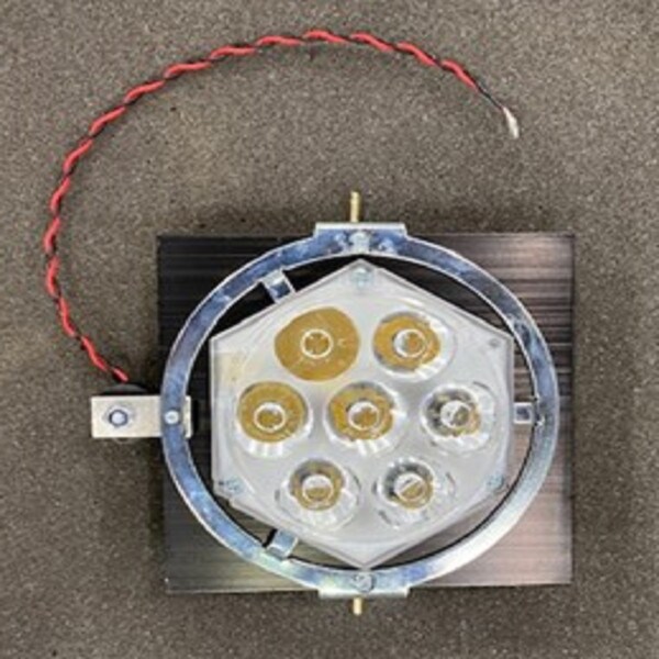 Burton Medical Prod # 6000161