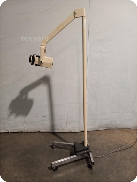 Burton Medical Prod # 6000186