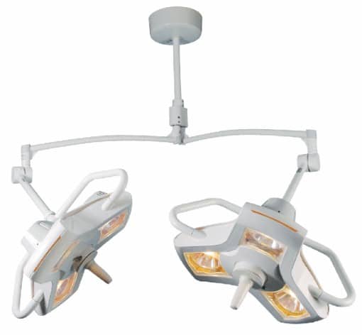 Burton Medical Prod # A100DC