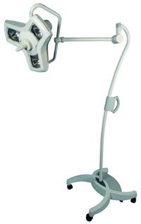 Burton Medical Prod # A100FL