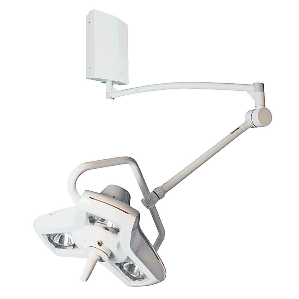 Burton Medical Prod # A100SC