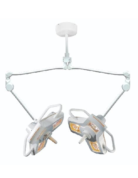 Burton Medical Prod # A200DC