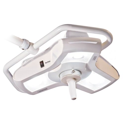 Burton Medical Prod # A203SC