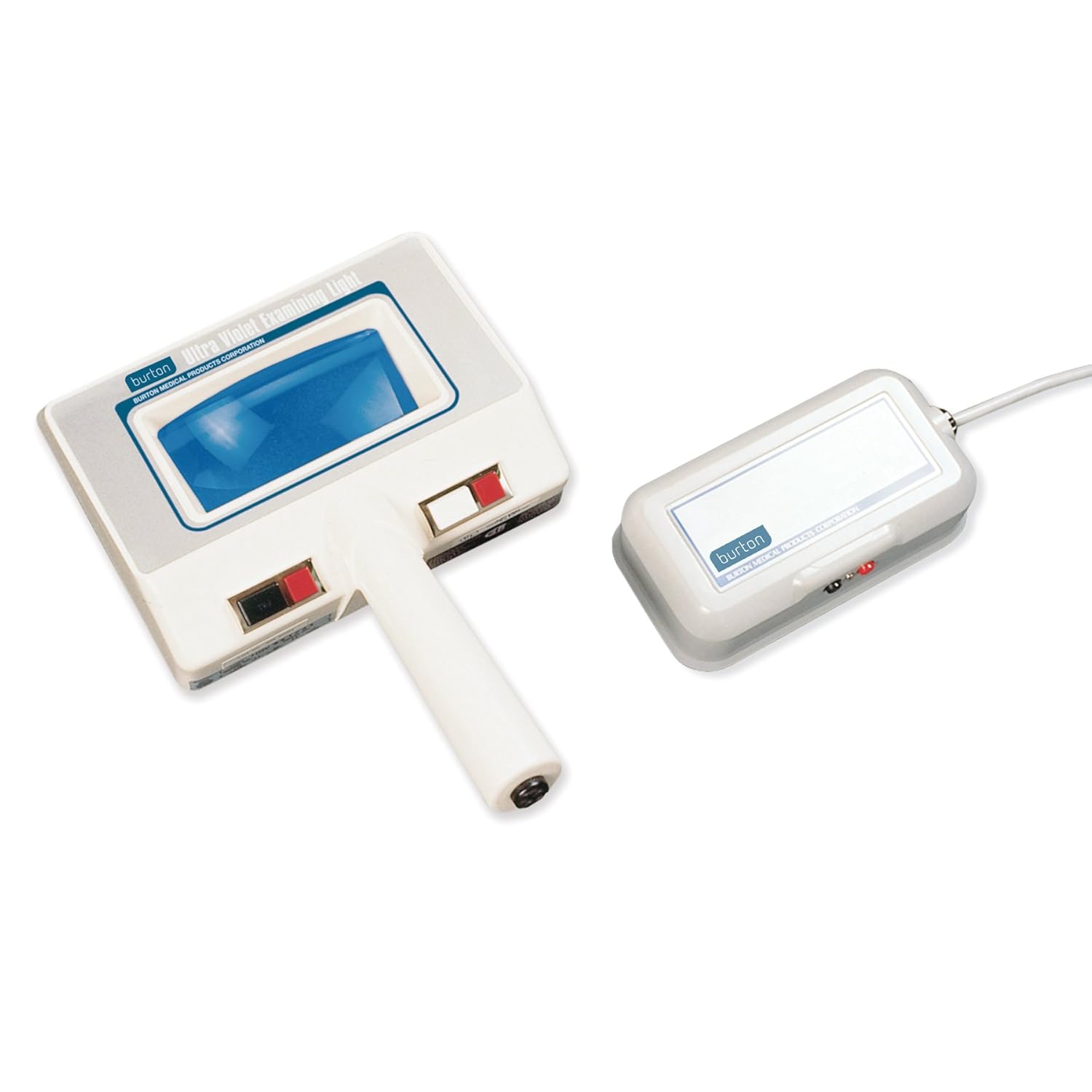 Burton Medical Prod # MDR721109