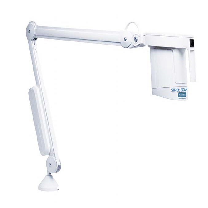 Burton Medical Prod # MDR721SE50W