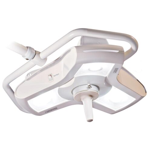 Burton Medical Prod # MDRAIM50W