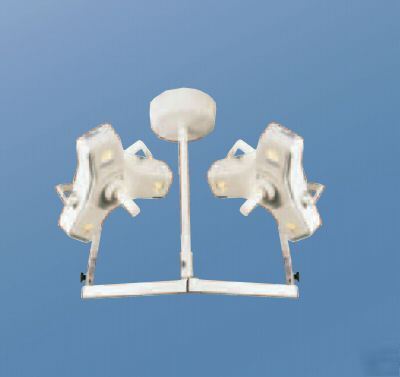 Burton Medical Prod # OP216DC