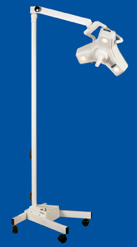 Burton Medical Prod # OP216FL