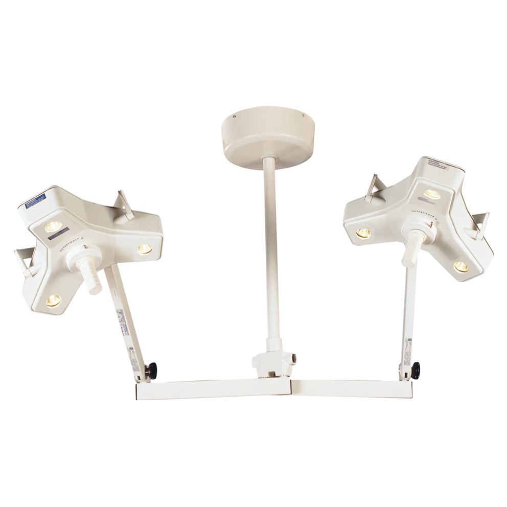 Burton Medical Prod # OP216ST