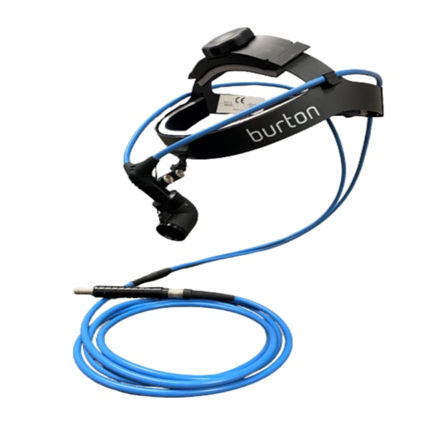 Burton Medical Prod # XN10H