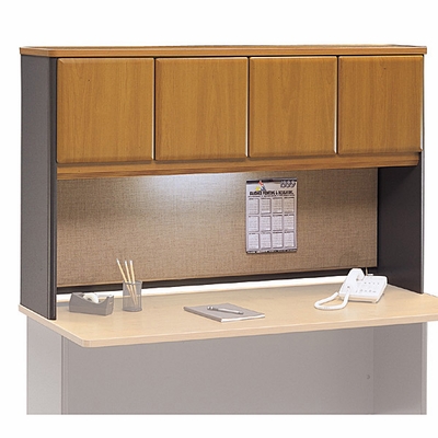 Bush Industries # WC57461