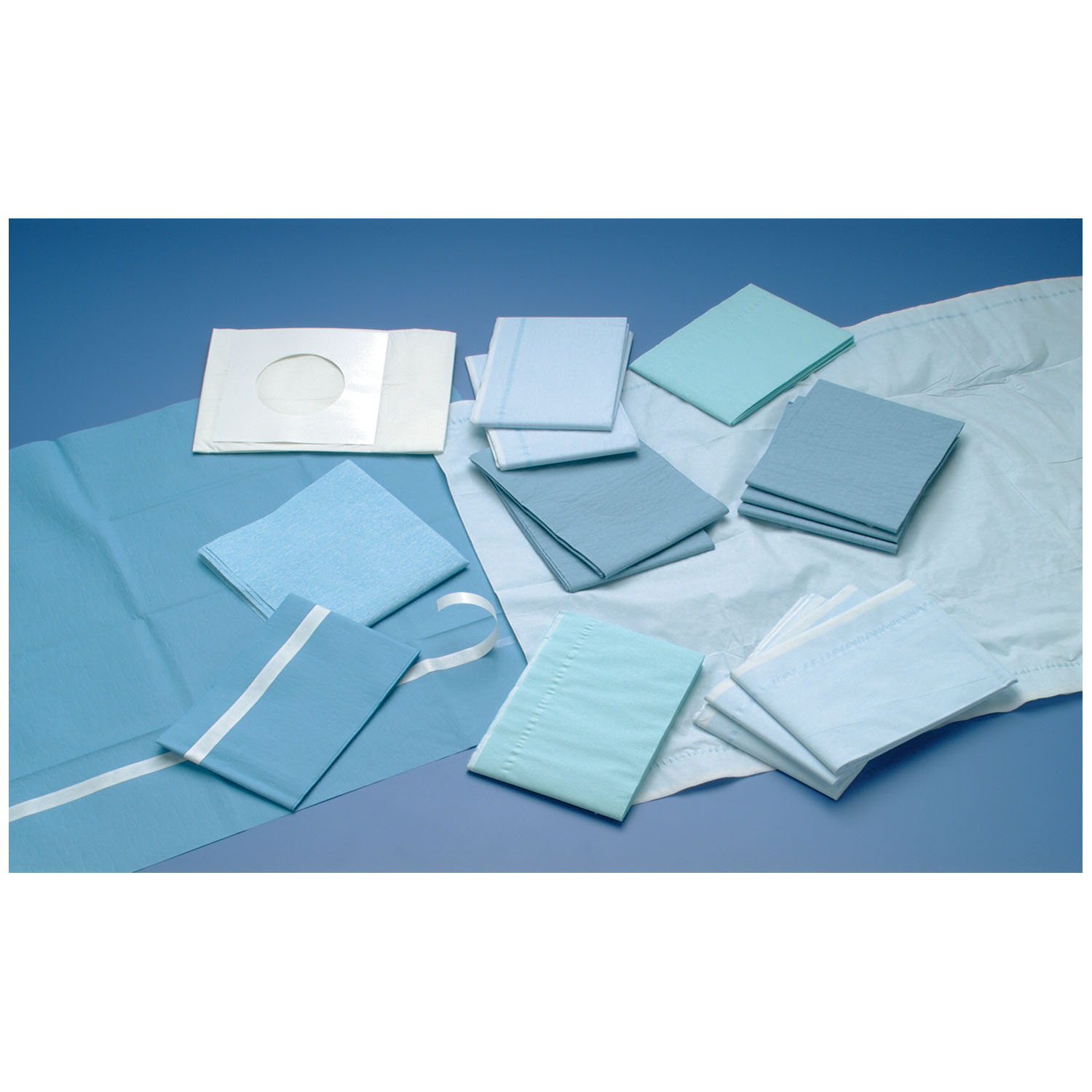 Busse Hospital Disposables # 6710