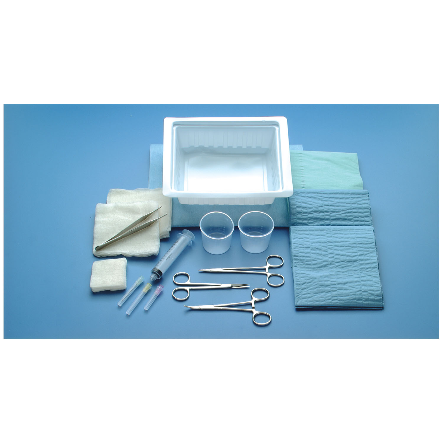 Busse Hospital Disposables # 749